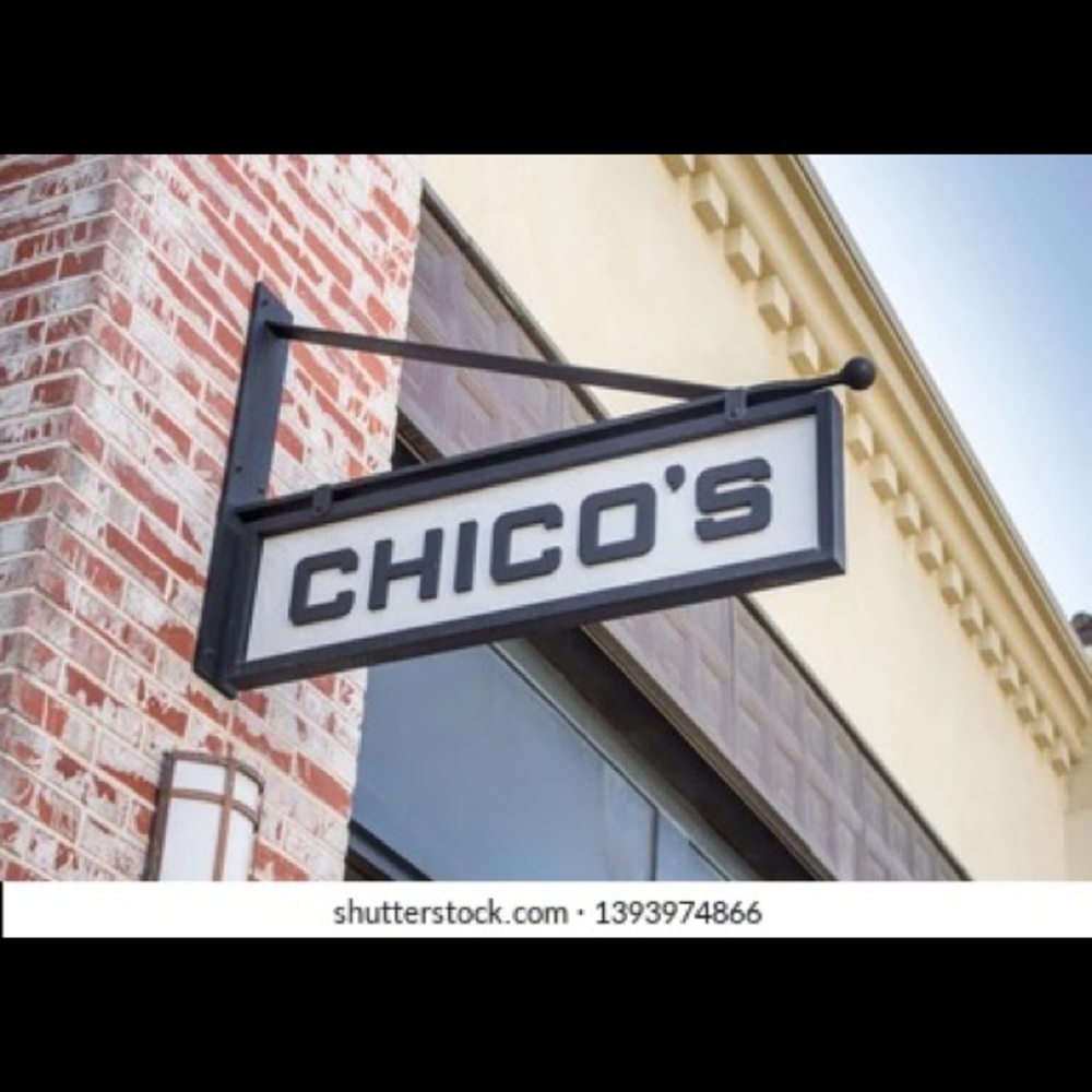 Chico’s Lightweight 100% Suede, Lined Jacket. - image 5